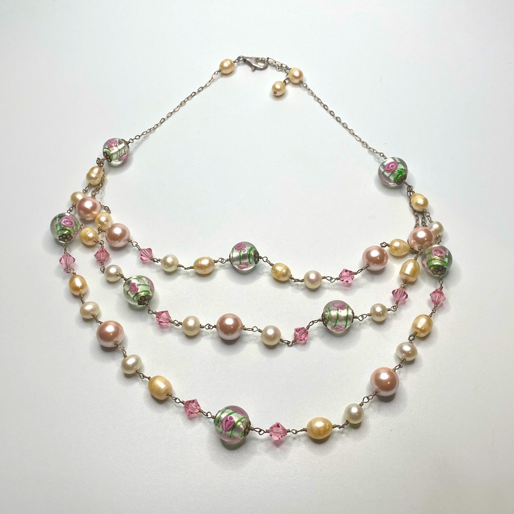 The most adorable necklace ever.